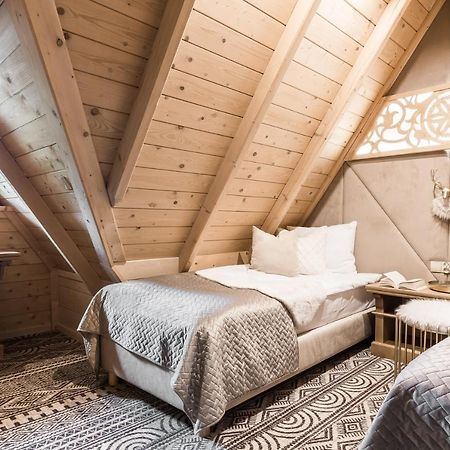 Villa Hello Tatry Закопане Екстер'єр фото