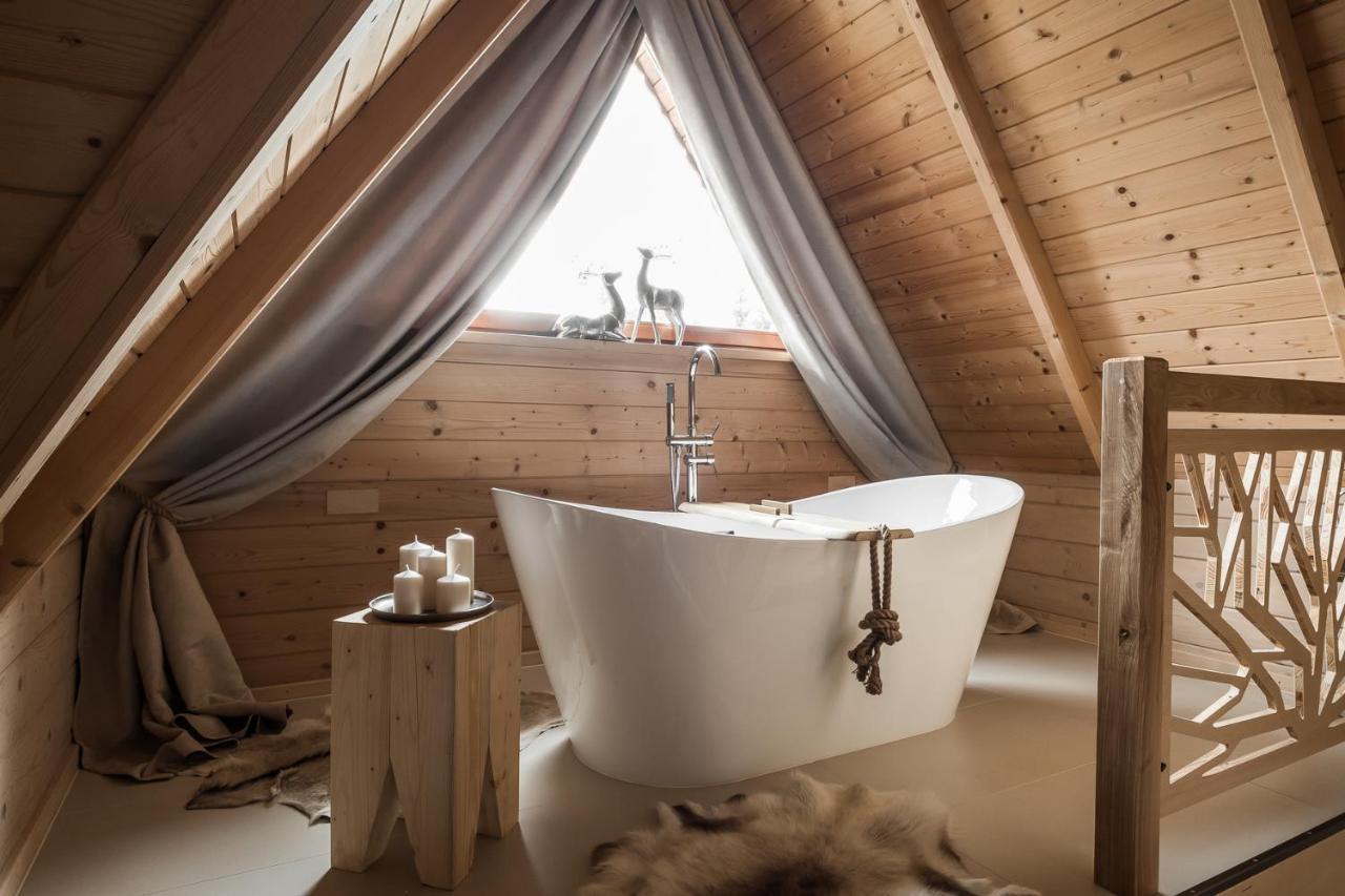 Villa Hello Tatry Закопане Екстер'єр фото