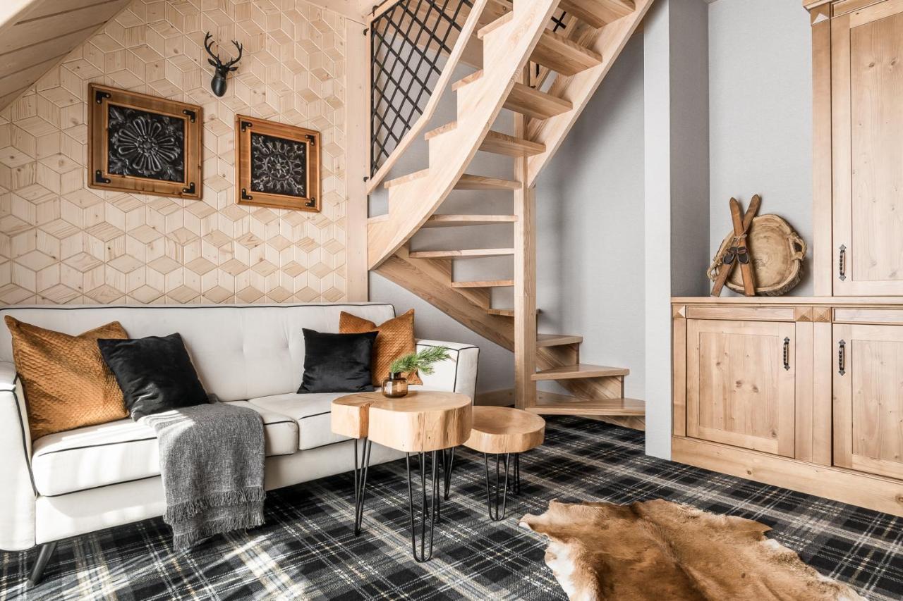 Villa Hello Tatry Закопане Екстер'єр фото