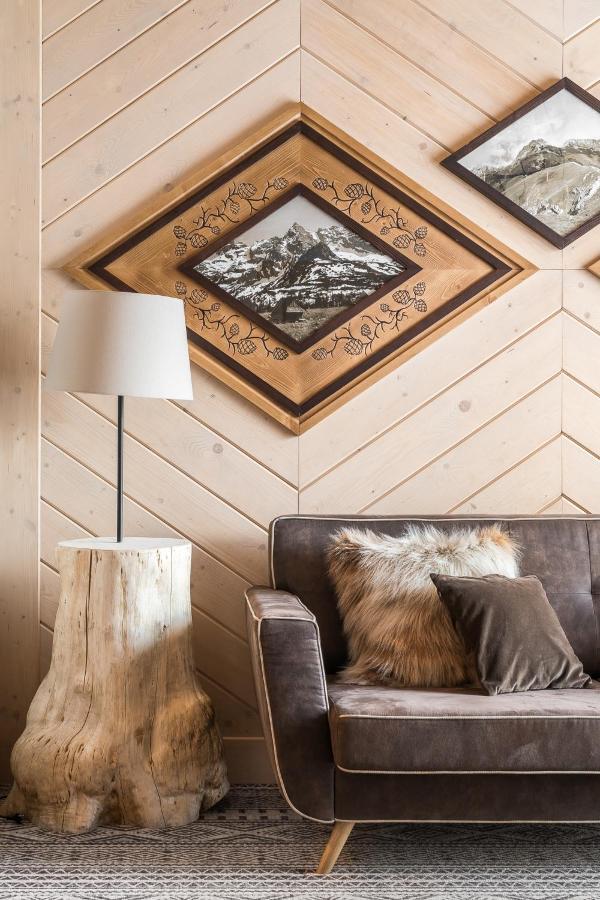 Villa Hello Tatry Закопане Екстер'єр фото