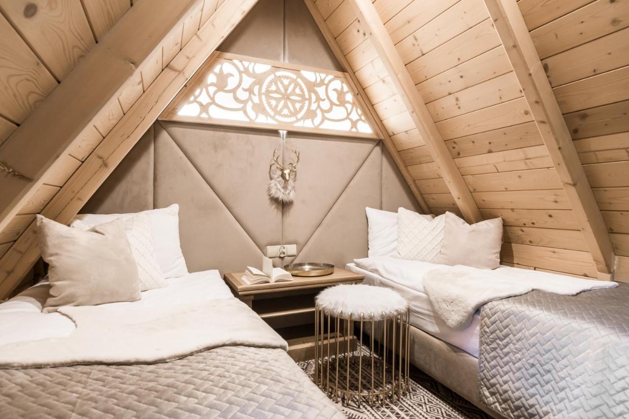 Villa Hello Tatry Закопане Екстер'єр фото