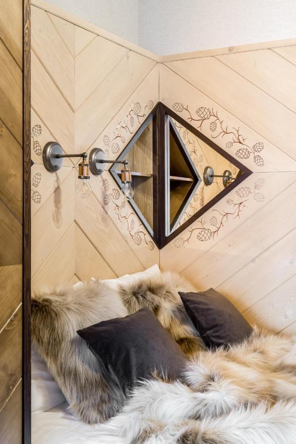 Villa Hello Tatry Закопане Екстер'єр фото