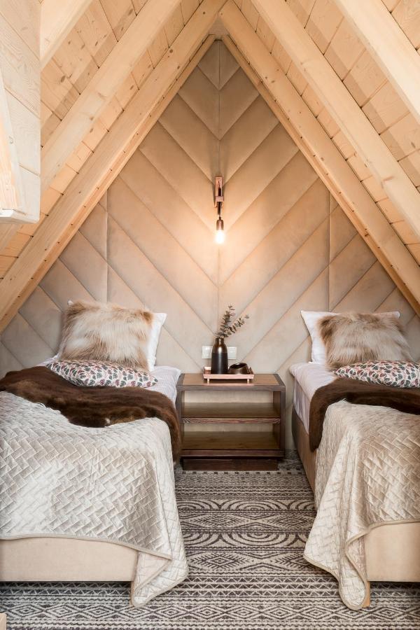 Villa Hello Tatry Закопане Екстер'єр фото